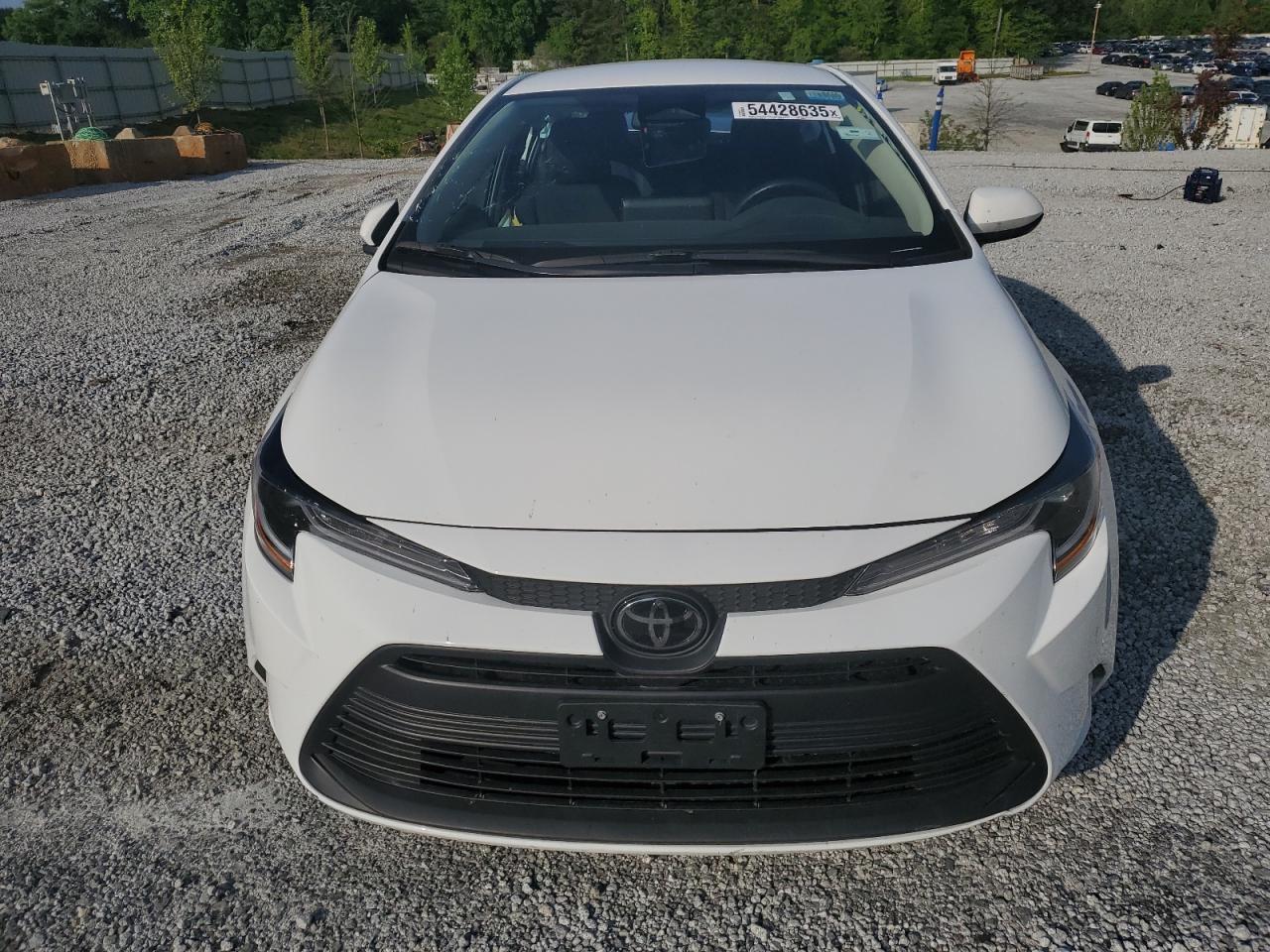 5YFB4MDE2RP193619 TOYOTA COROLLA 2024