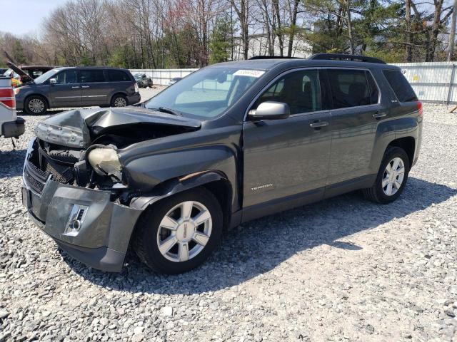  GMC TERRAIN 2013 Szary