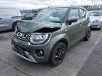 2024 SUZUKI IGNIS SZ-T for sale at Copart CHESTER
