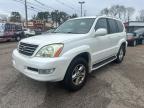 2004 Lexus Gx 470 продається в North Billerica, MA - Minor Dent/Scratches