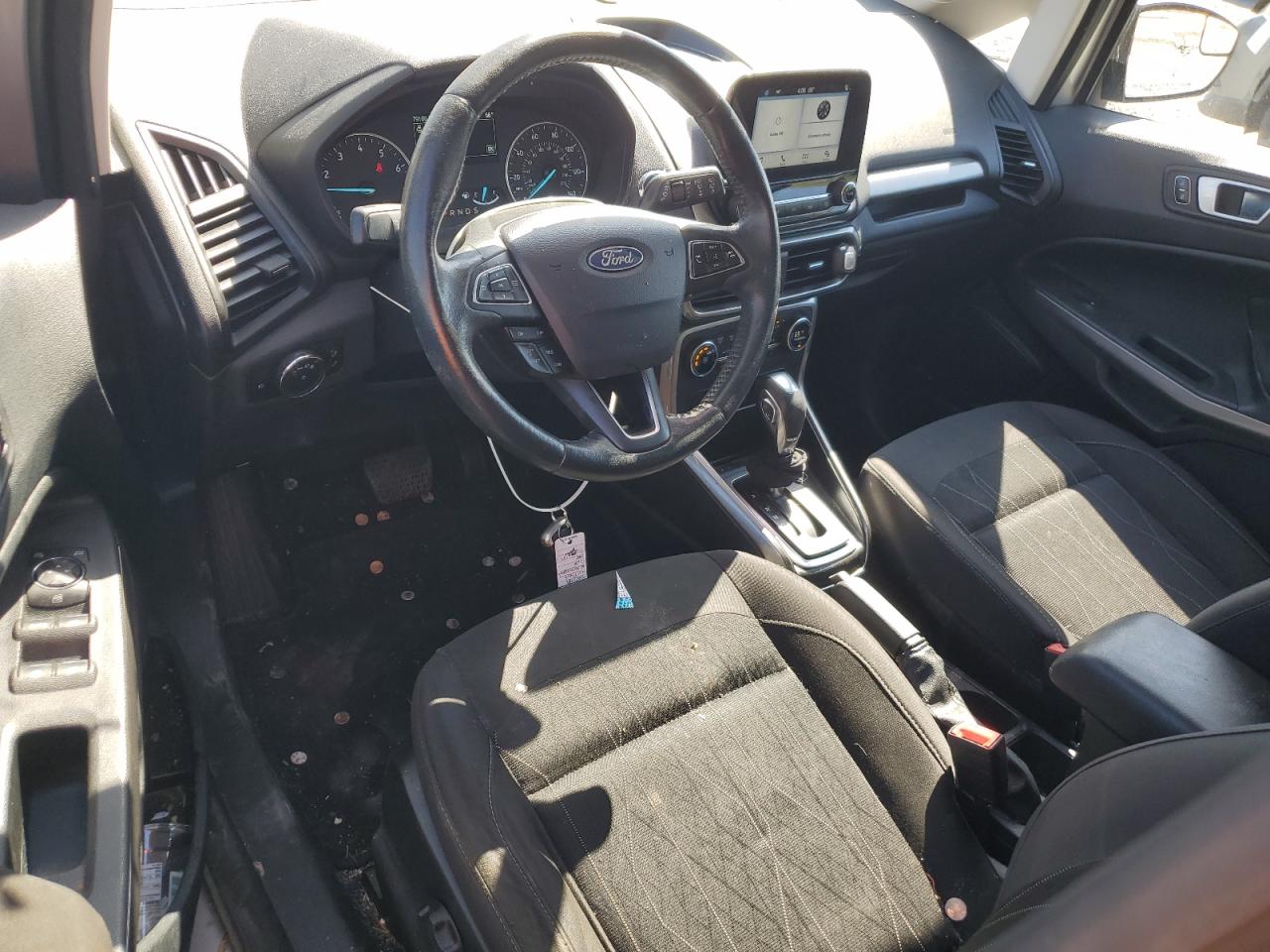 MAJ3P1TE4JC172544 FORD ECOSPORT 2018