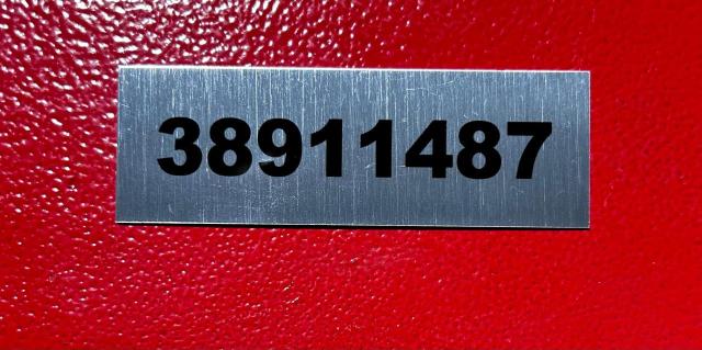 2025 'OTHER HEAVY EQUIPMENT' CLAMP PULL