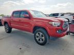 2017 Toyota Tacoma Double Cab للبيع في Grand Prairie، TX - Rear End
