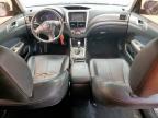 2009 Subaru Forester 2.5X Limited for Sale in Grand Prairie, TX - Front End