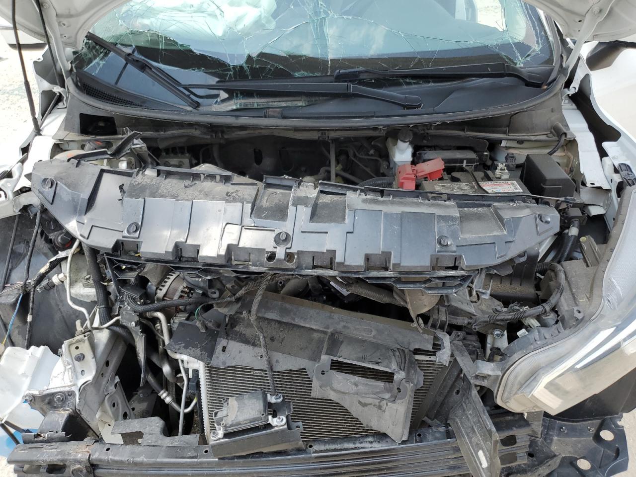 3N1CN8EV7ML877601 NISSAN VERSA 2021