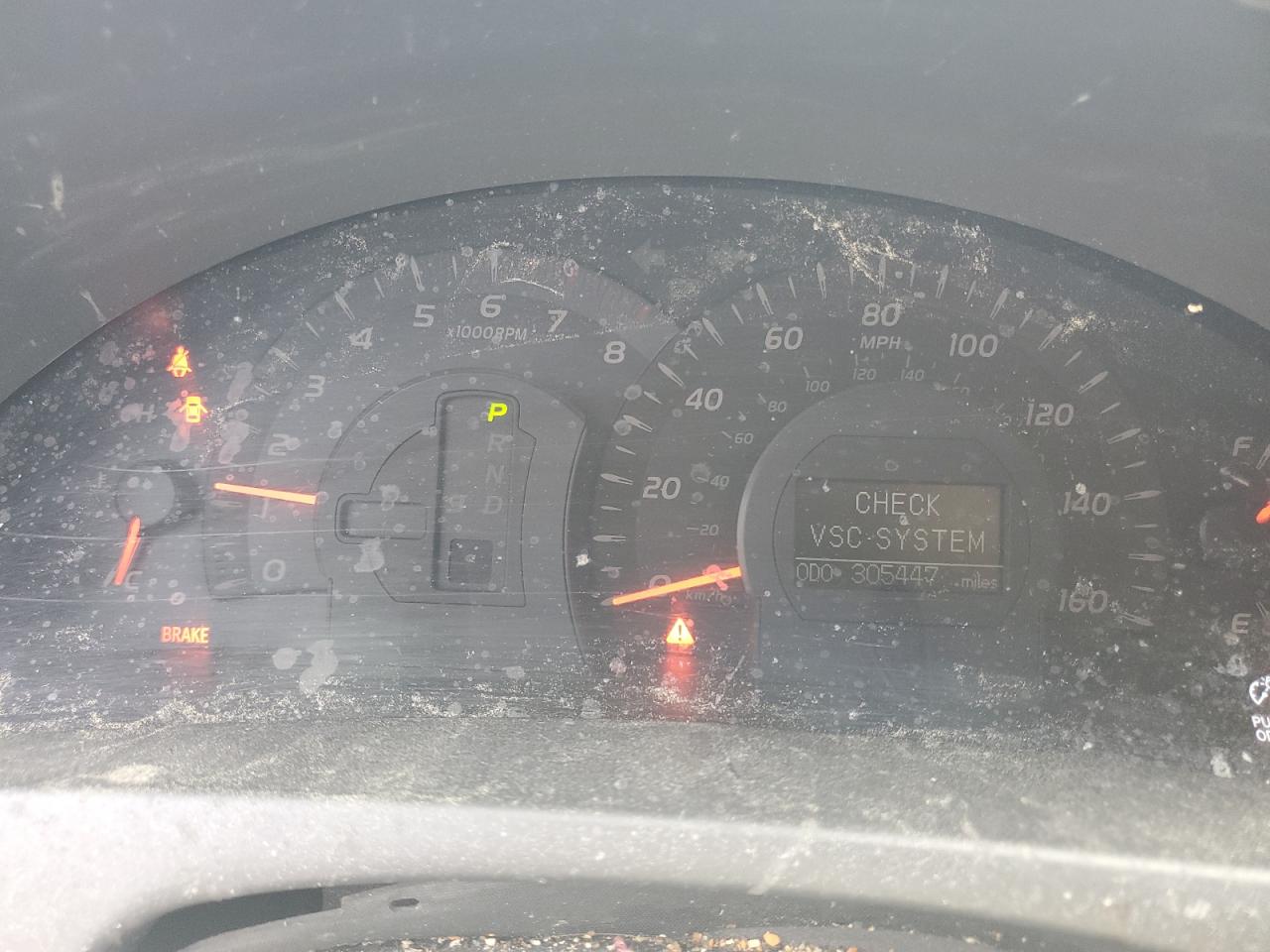 4T1BK46K67U542656 2007 Toyota Camry Le