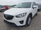 2015 MAZDA CX-5 SE-L for sale at Copart YORK