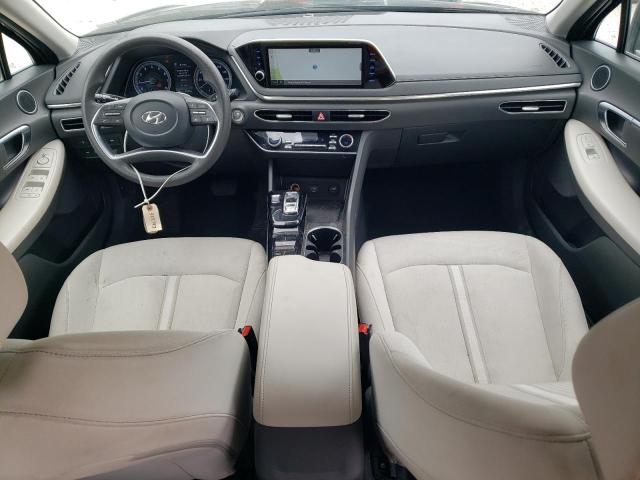  HYUNDAI SONATA 2023 Black