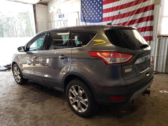 Паркетники FORD ESCAPE 2013 Серый