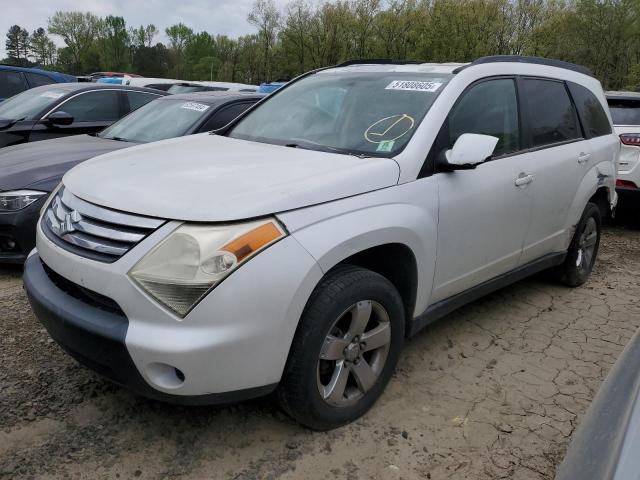 2007 Suzuki Xl7 Luxury