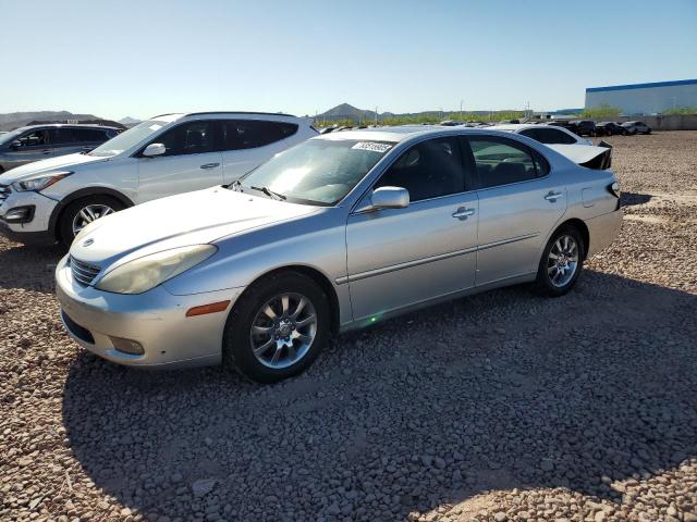 2003 Lexus Es 300