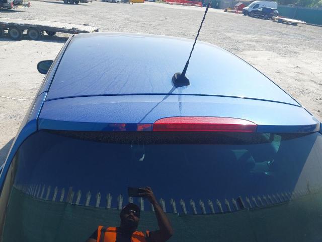 2011 RENAULT CLIO GT LI