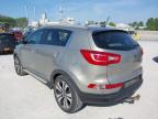 2011 KIA SPORTAGE K for sale at Copart ST HELENS