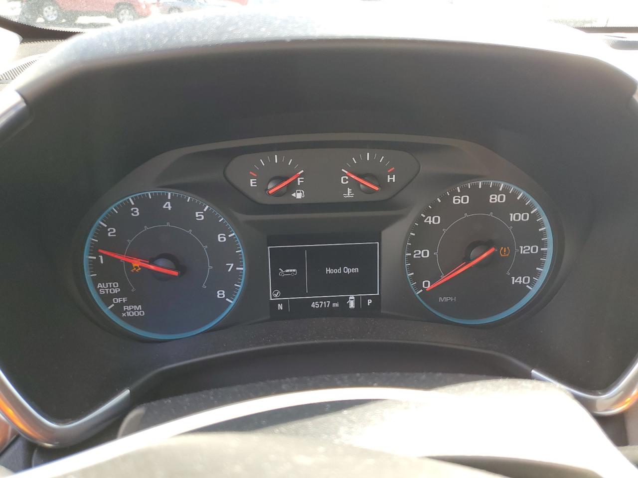 3GNAXHEVXLS557344 CHEVROLET EQUINOX 2020