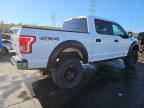 2017 Ford F150 Supercrew на продаже в Littleton, CO - Side