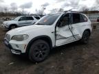 2008 Bmw X5 4.8I de vânzare în Chicago Heights, IL - Side