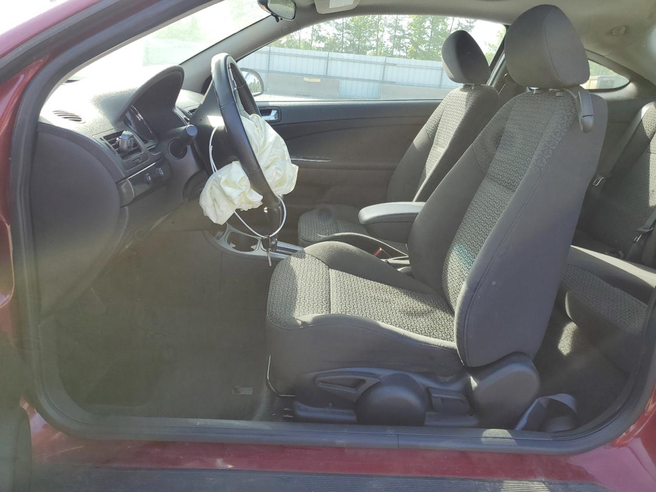 2007 Pontiac G5 VIN: 1G2AL15F677259418 Lot: 55035195