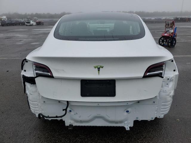 TESLA MODEL 3 2020 Biały