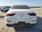 2021 Mercedes-Benz Cla 250 4Matic de vânzare în Wilmer, TX - Front End