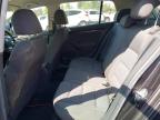2007 VOLKSWAGEN GOLF GT TD for sale at Copart GLOUCESTER