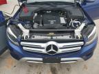 2017 Mercedes-Benz Glc 300 de vânzare în Wilmer, TX - Minor Dent/Scratches
