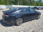 2018 Lincoln Mkz Hybrid Select zu verkaufen in Augusta, GA - All Over