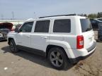 2015 Jeep Patriot Latitude იყიდება Pennsburg-ში, PA - Side