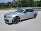 2013 Bmw 750 Xi продається в Fort Pierce, FL - Side