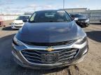2019 Chevrolet Malibu Lt на продаже в Ottawa, ON - Front End
