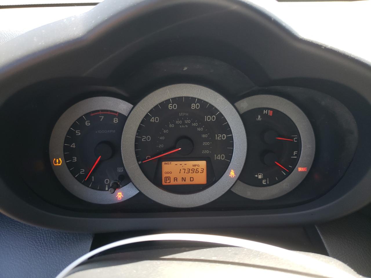 2011 Toyota Rav4 Sport VIN: JTMRF4DV6B5046523 Lot: 55163675