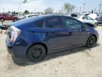 2015 Toyota Prius  للبيع في Los Angeles، CA - Front End