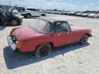 1981 Mg Convert იყიდება Homestead-ში, FL - Mechanical