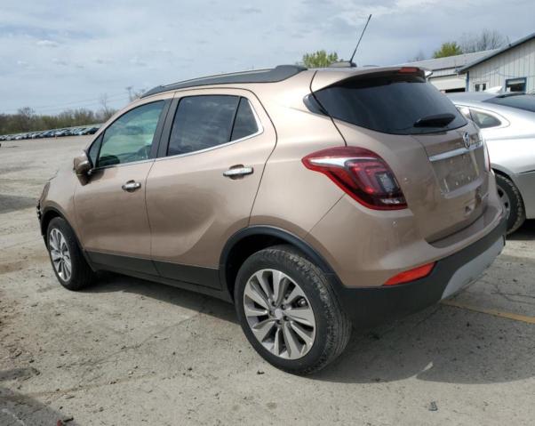 BUICK ENCORE 2019 Złoty