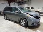 2012 Toyota Sienna Le for Sale in Chambersburg, PA - Front End