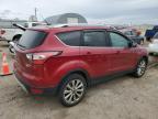 2017 Ford Escape Titanium продається в Wichita, KS - Front End