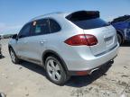2012 Porsche Cayenne 3.6L за продажба в Sacramento, CA - Front End