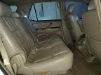 2005 Toyota Sequoia Limited de vânzare în Lexington, KY - Front End