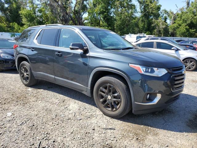  CHEVROLET TRAVERSE 2019 Charcoal
