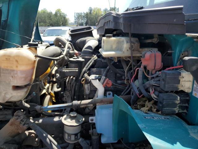 2008 INTERNATIONAL 4000 4300