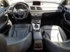 2015 Audi Q3 Prestige de vânzare în San Antonio, TX - Hail