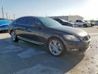 2007 Lexus Gs 450H zu verkaufen in Haslet, TX - Rear End