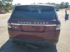 2016 Land Rover Range Rover Sport Hse იყიდება Gaston-ში, SC - Minor Dent/Scratches