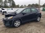 2017 Chevrolet Trax Ls на продаже в Seaford, DE - Front End