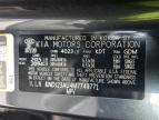2021 Kia Soul Lx за продажба в Hampton, VA - Front End