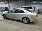 Wheeling, IL에서 판매 중인 2011 Chevrolet Malibu Ls - Front End