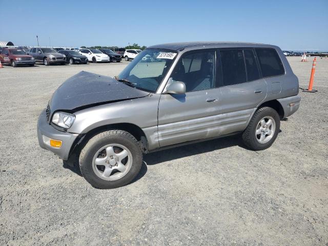 1999 Toyota Rav4 