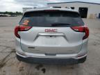2021 Gmc Terrain Slt en Venta en Oklahoma City, OK - Front End