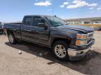 2014 Chevrolet Silverado C1500 Lt de vânzare în Albuquerque, NM - Front End