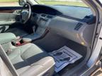 2008 TOYOTA AVALON XL for sale at Copart OK - OKLAHOMA CITY