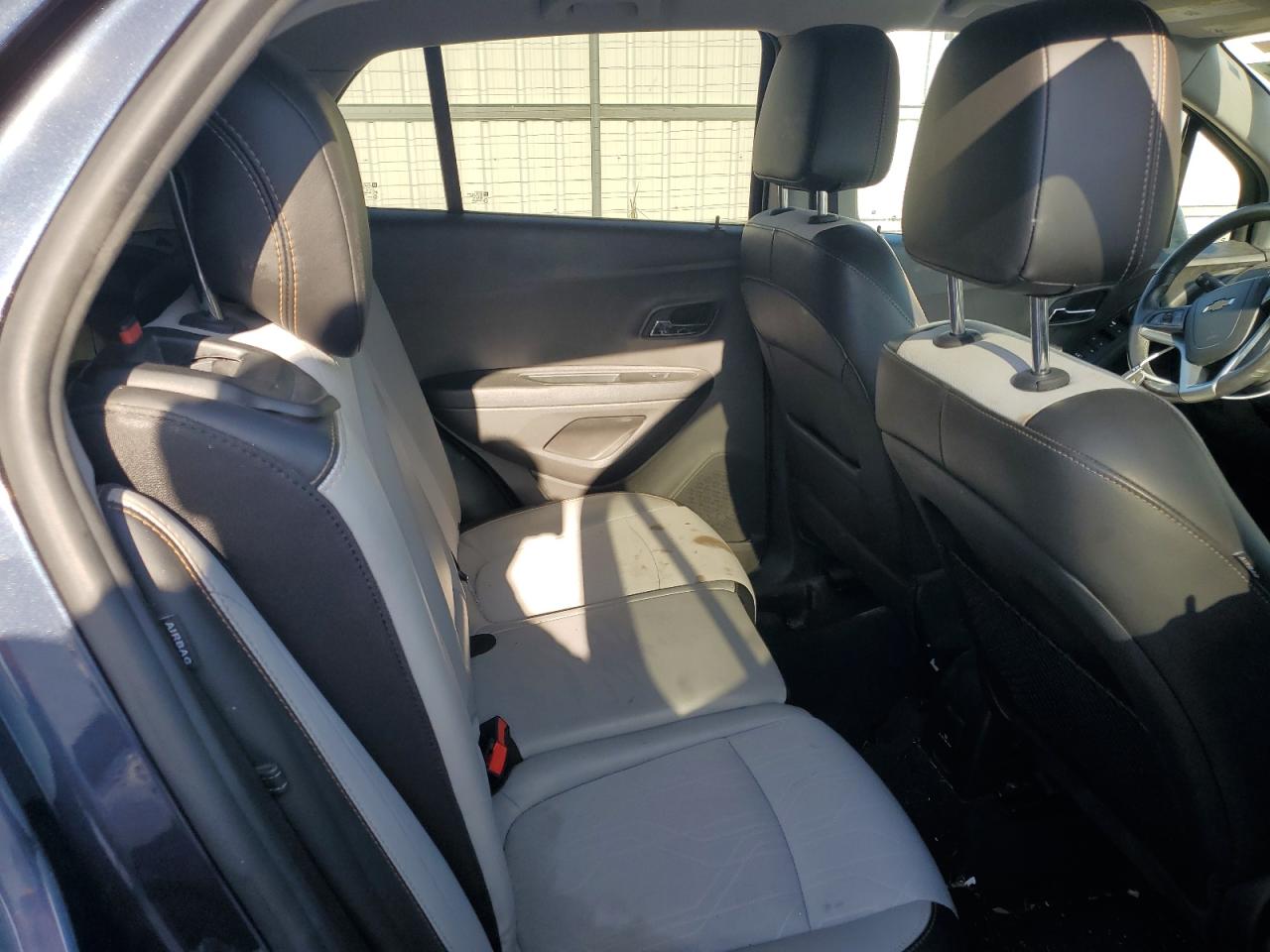 3GNCJLSBXJL185762 CHEVROLET TRAX 2018